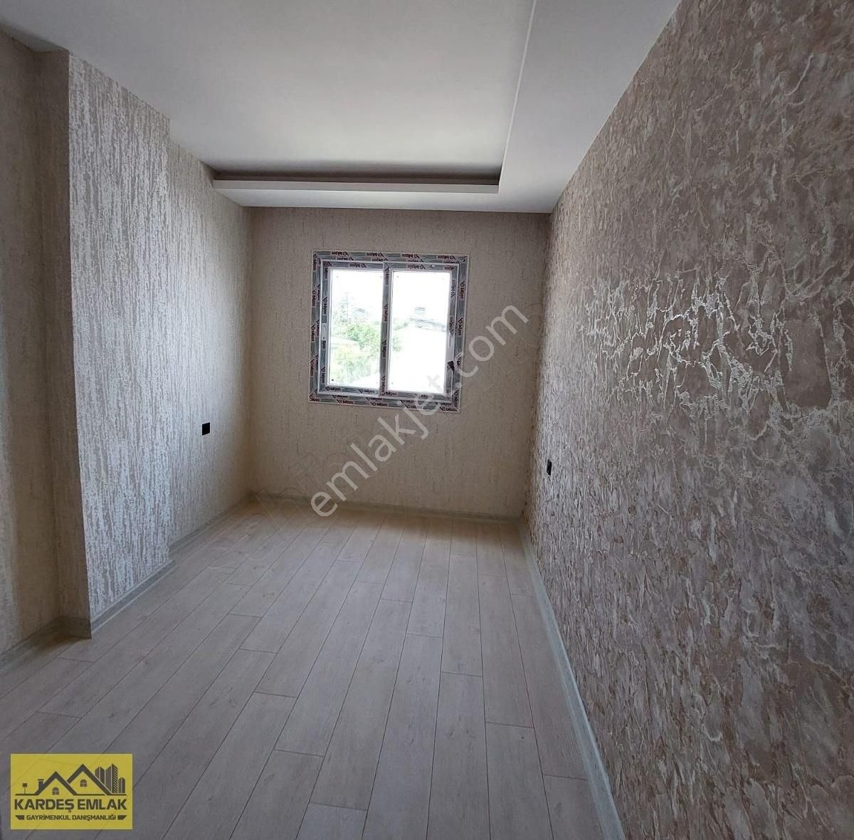 Acil Kardeş Emlak'tan Beyceli De İskanlı Sıfır 2+1 Satlık Daire - Görsel 18