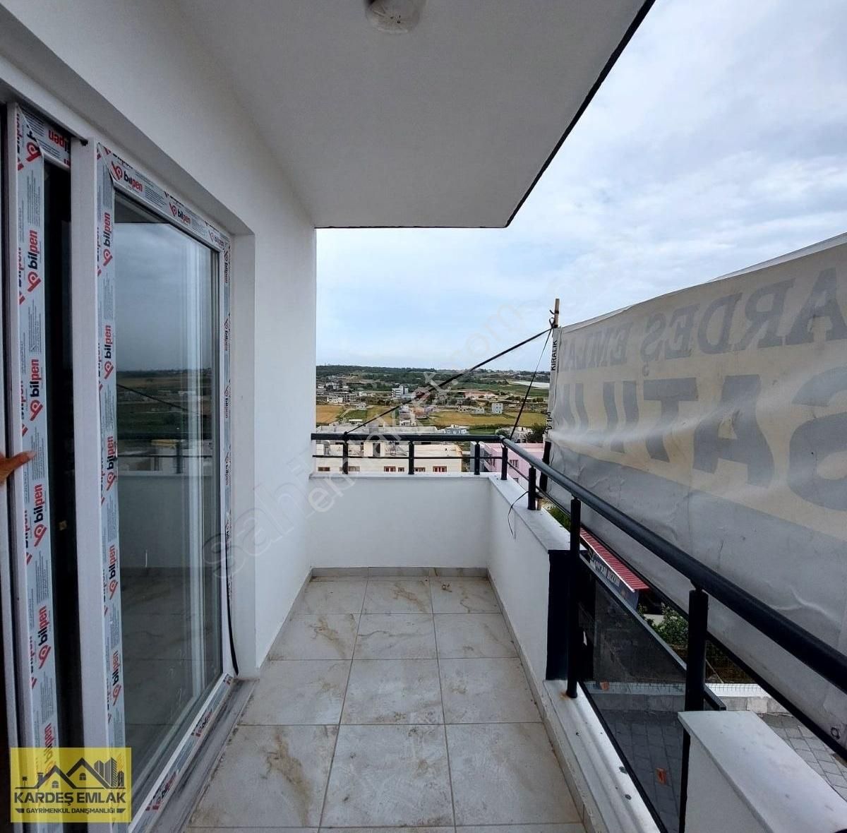 Acil Kardeş Emlak'tan Beyceli De İskanlı Sıfır 2+1 Satlık Daire - Görsel 31