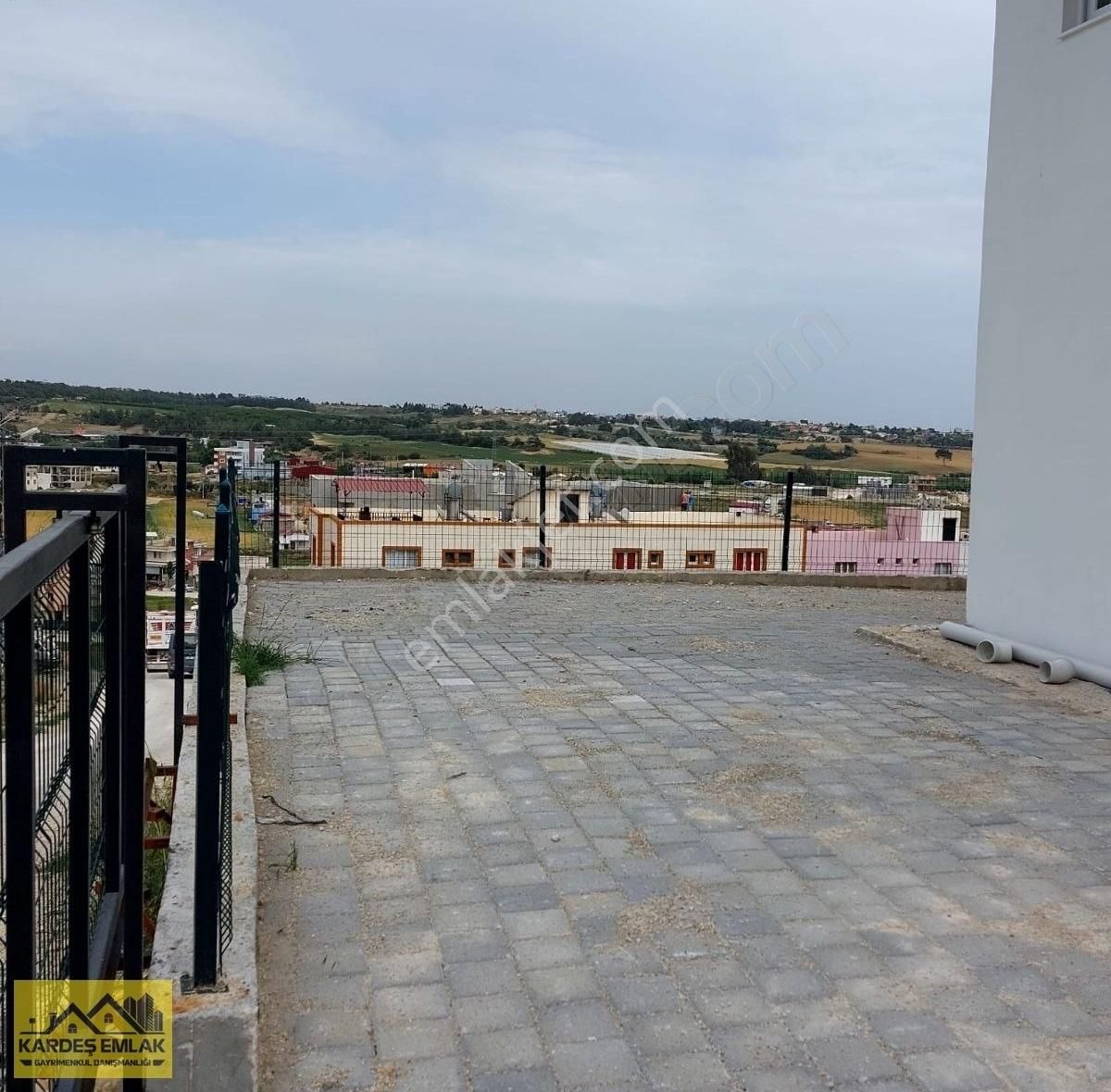 Acil Kardeş Emlak'tan Beyceli De İskanlı Sıfır 2+1 Satlık Daire - Görsel 14