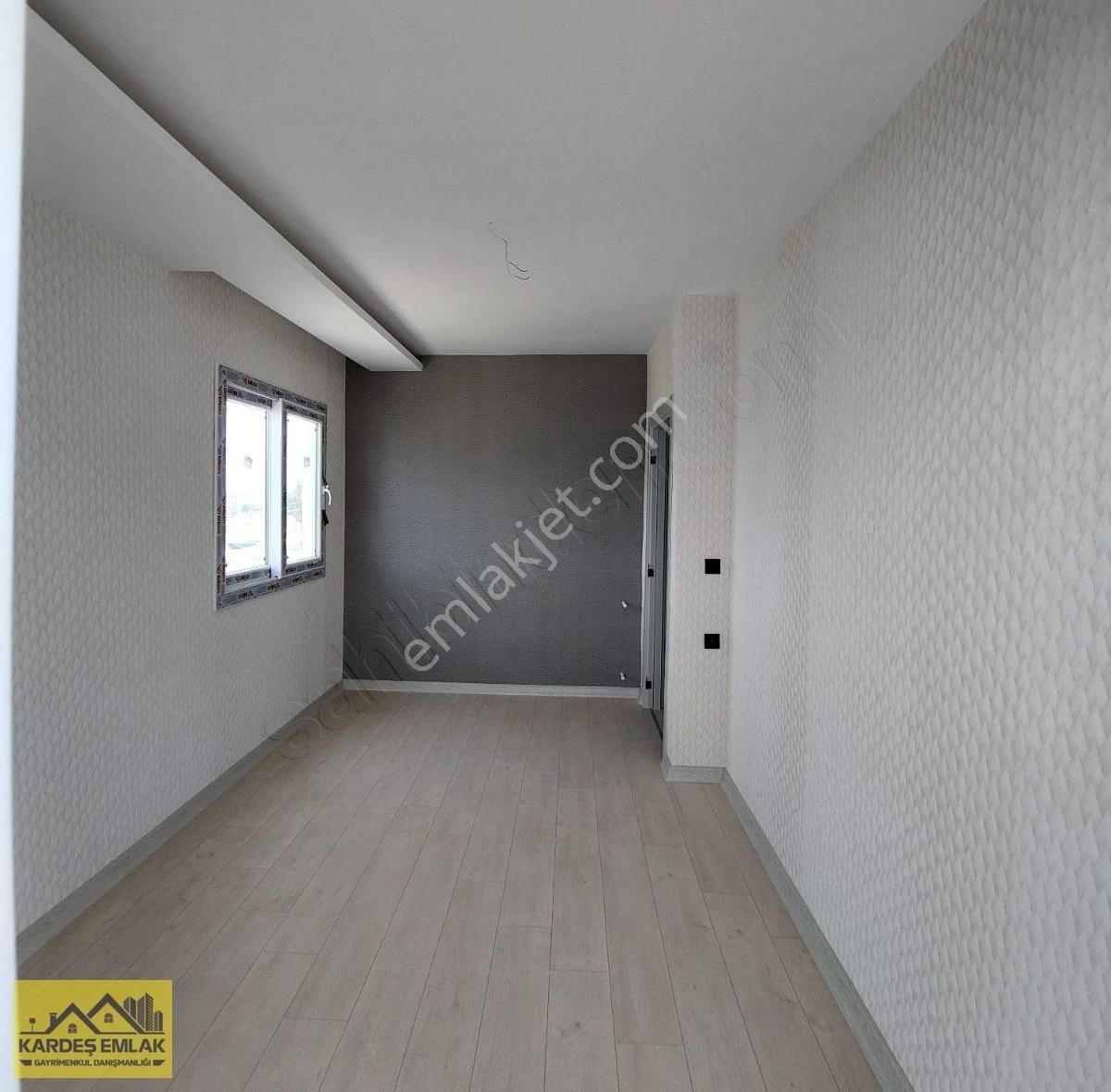 Acil Kardeş Emlak'tan Beyceli De İskanlı Sıfır 2+1 Satlık Daire - Görsel 32