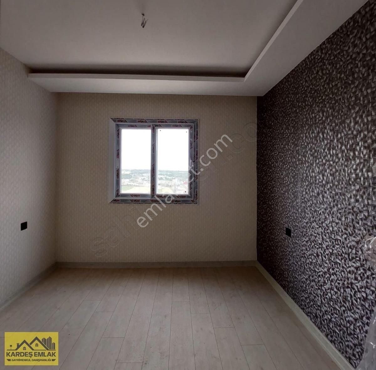 Acil Kardeş Emlak'tan Beyceli De İskanlı Sıfır 2+1 Satlık Daire - Görsel 26