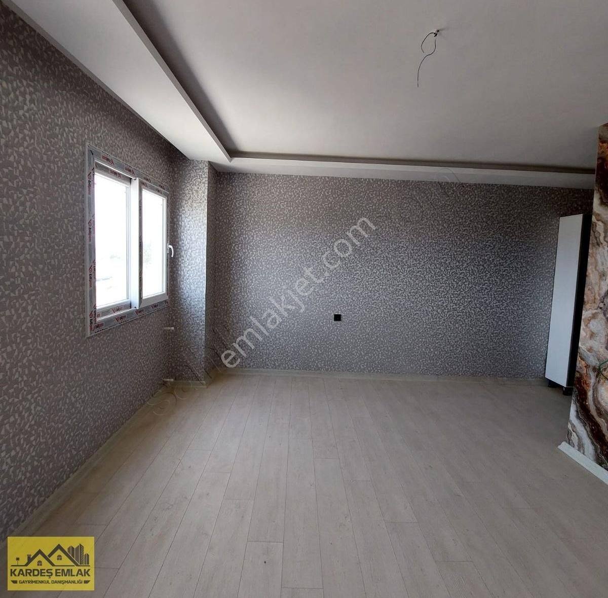 Acil Kardeş Emlak'tan Beyceli De İskanlı Sıfır 2+1 Satlık Daire - Görsel 30