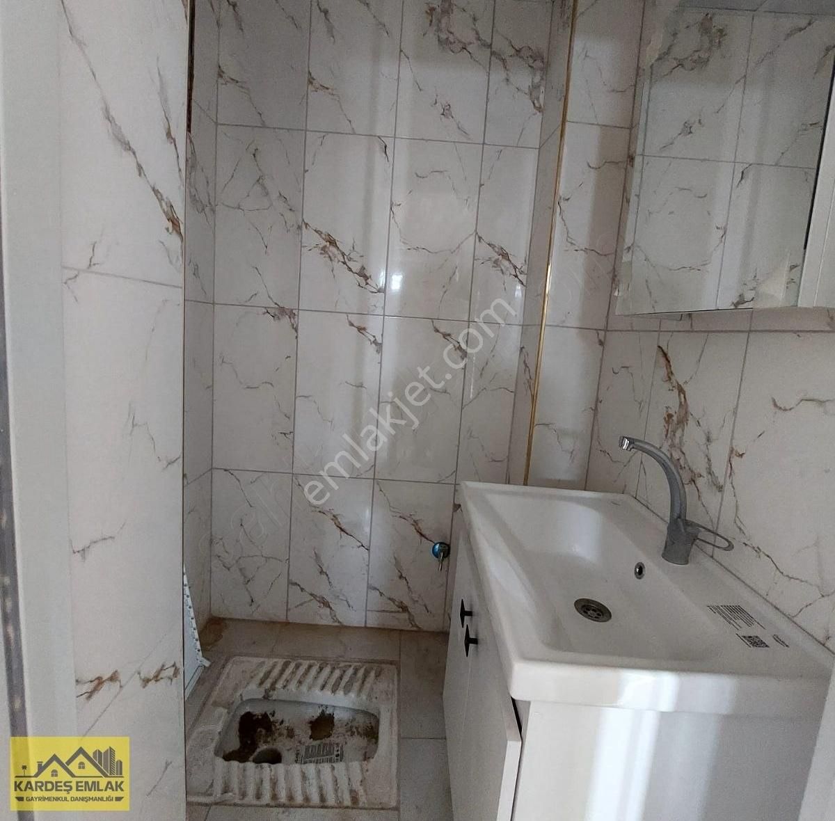 Acil Kardeş Emlak'tan Beyceli De İskanlı Sıfır 2+1 Satlık Daire - Görsel 13