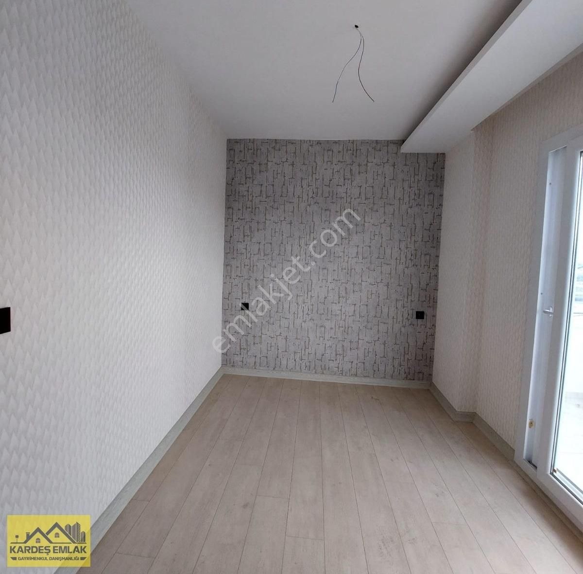 Acil Kardeş Emlak'tan Beyceli De İskanlı Sıfır 2+1 Satlık Daire - Görsel 7