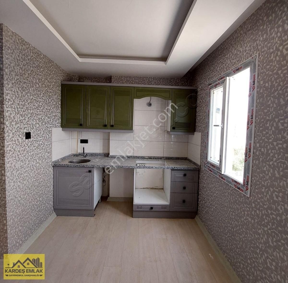 Acil Kardeş Emlak'tan Beyceli De İskanlı Sıfır 2+1 Satlık Daire - Görsel 27