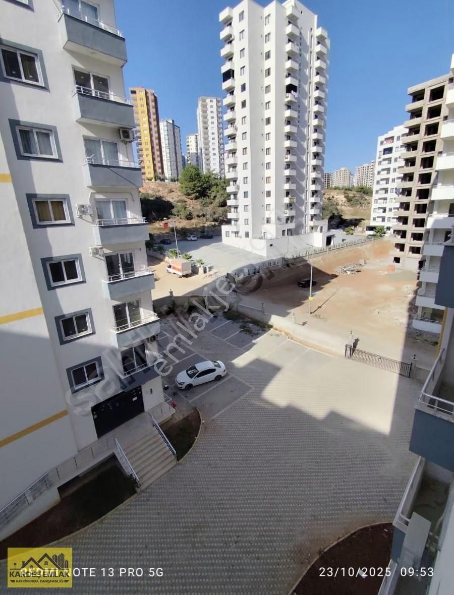 Kardeş Emlak'tan Gelincik Caddesinde Hasarsız İskanlı Sıfır 1+1 - Görsel 3