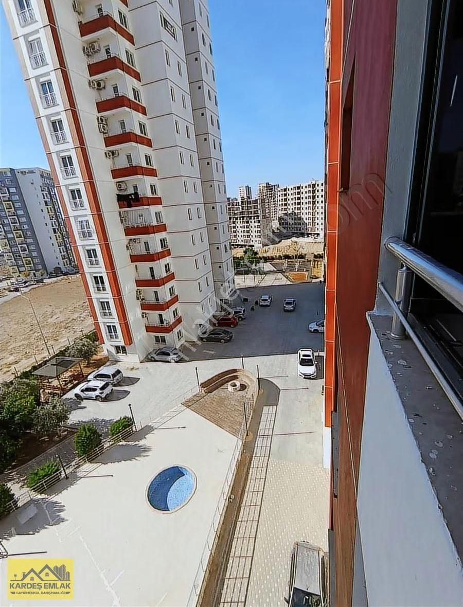 Kardeş Emlaktan Gültepede İskanlı Hsarsız Dğlgazlı 3+1 Satılık D - Görsel 18