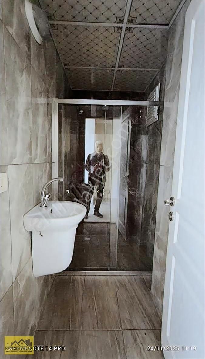 Kardeş Emlaktan Gültepede İskanlı Hsarsız Dğlgazlı 3+1 Satılık D - Görsel 11