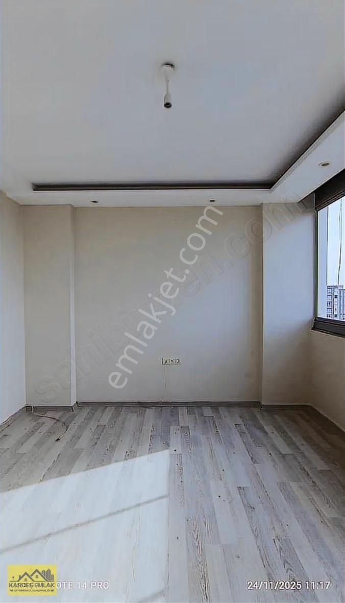 Kardeş Emlaktan Gültepede İskanlı Hsarsız Dğlgazlı 3+1 Satılık D - Görsel 12