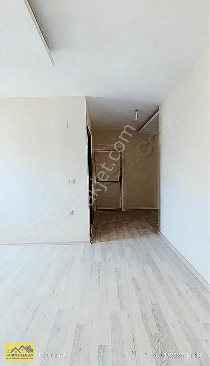 Kardeş Emlaktan Gültepede İskanlı Hsarsız Dğlgazlı 3+1 Satılık D - Görsel 9