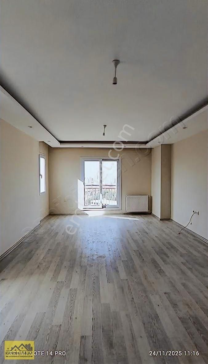 Kardeş Emlaktan Gültepede İskanlı Hsarsız Dğlgazlı 3+1 Satılık D