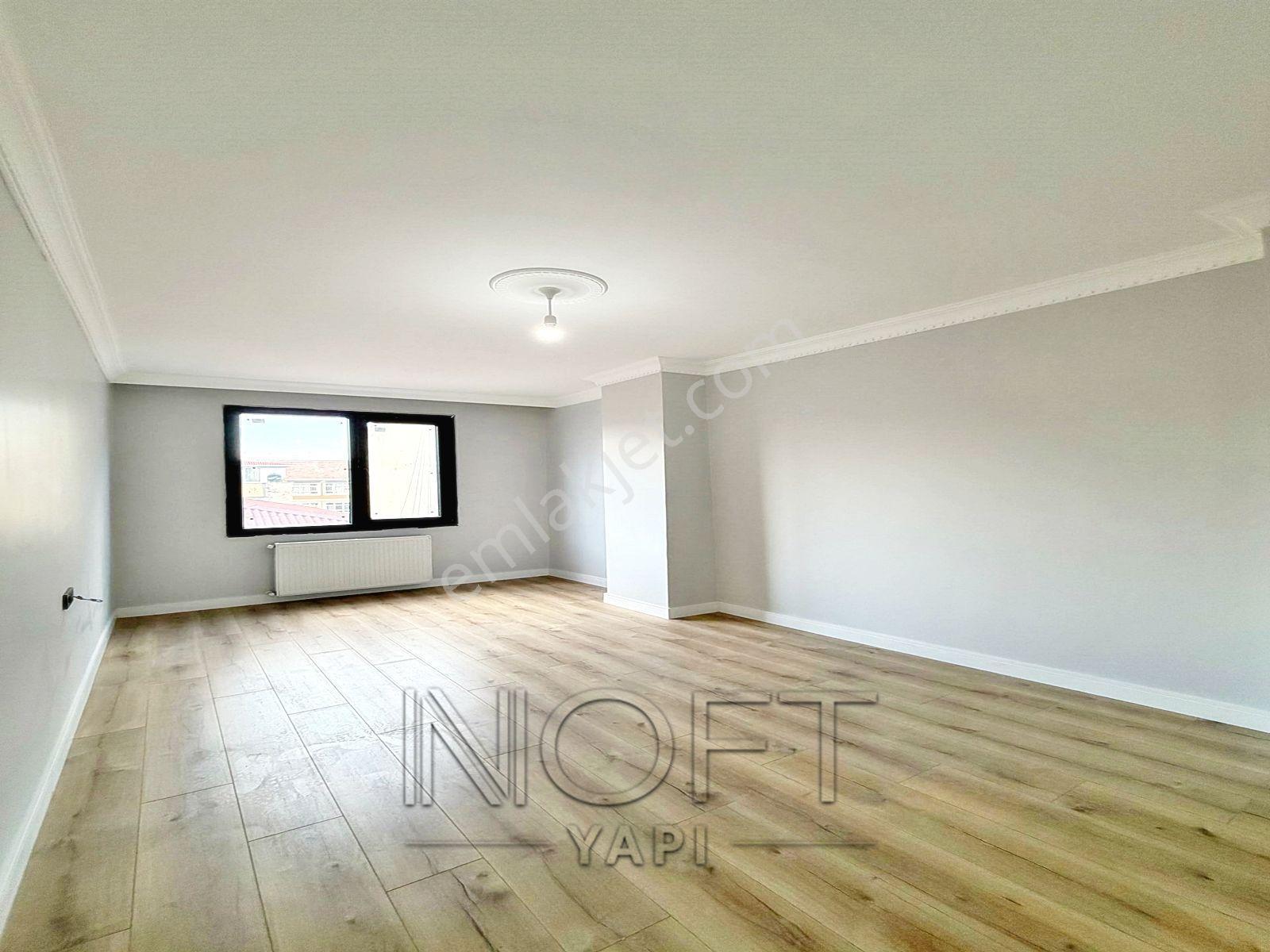 Esenyurt Ardıçlı Mahallesi 3+1 140 M² Satılık Sıfır Lüx Daire 1.sınıf İşçilik Yüksek Kira Getirili - Görsel 10
