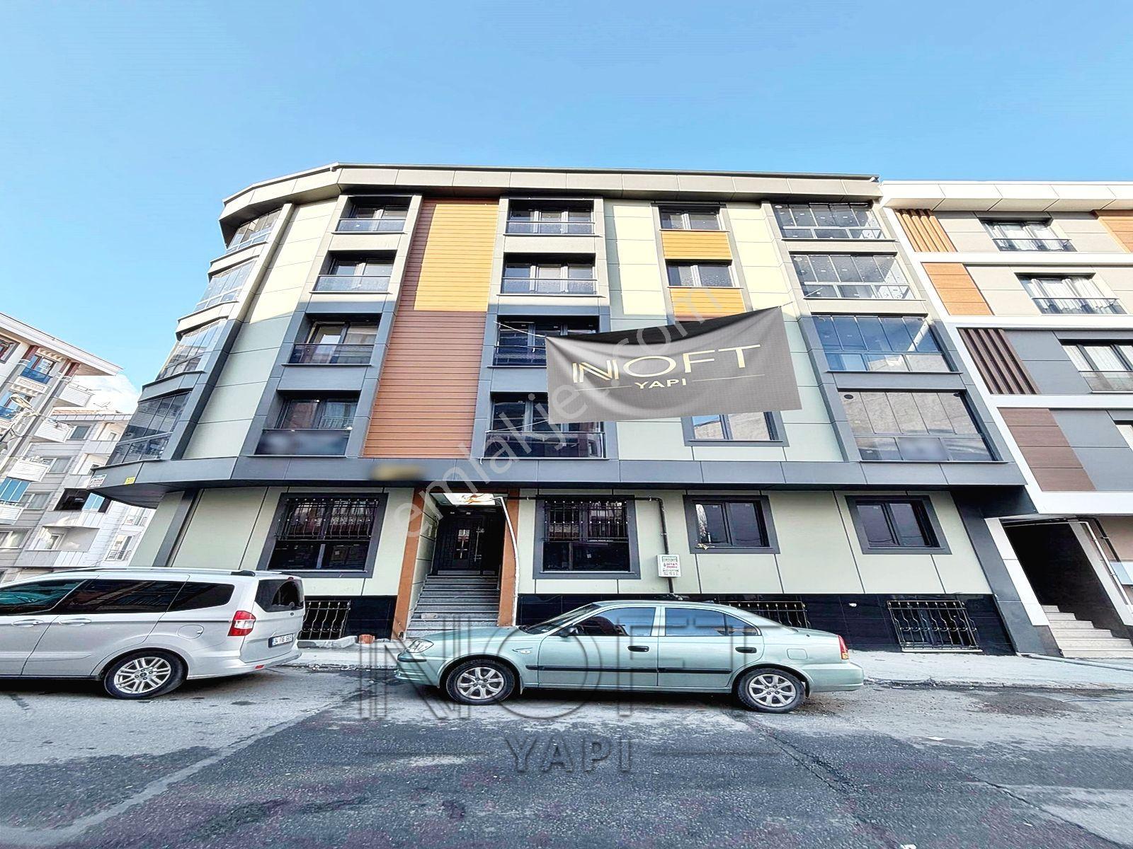 Esenyurt Ardıçlı Mahallesi 3+1 140 M² Satılık Sıfır Lüx Daire 1.sınıf İşçilik Yüksek Kira Getirili - Görsel 6