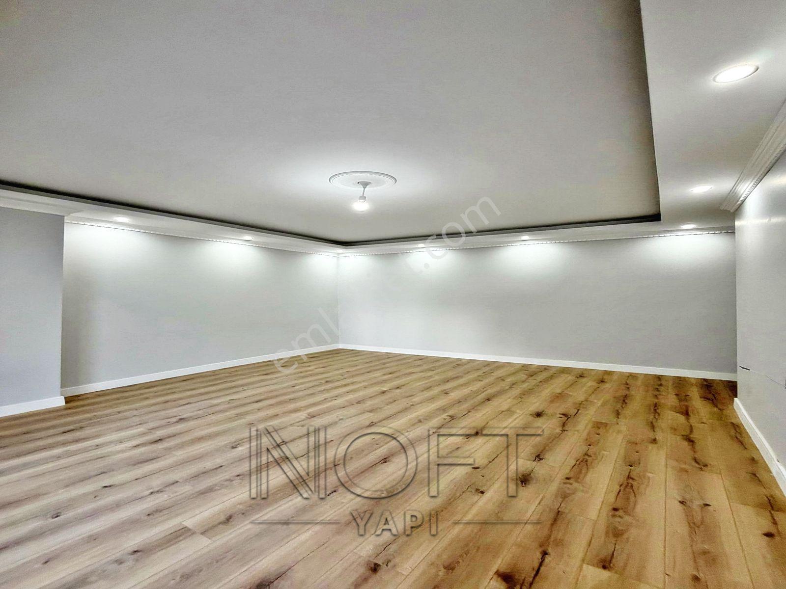 Esenyurt Ardıçlı Mahallesi 3+1 140 M² Satılık Sıfır Lüx Daire 1.sınıf İşçilik Yüksek Kira Getirili - Görsel 8