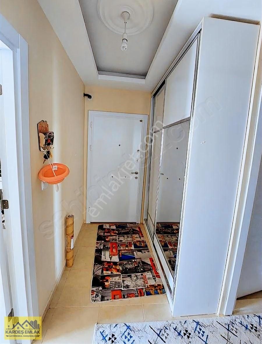 Kardeş Emlak'tan Gültepe Mh'de 3+1 Açık Mutfak Daire - Görsel 4