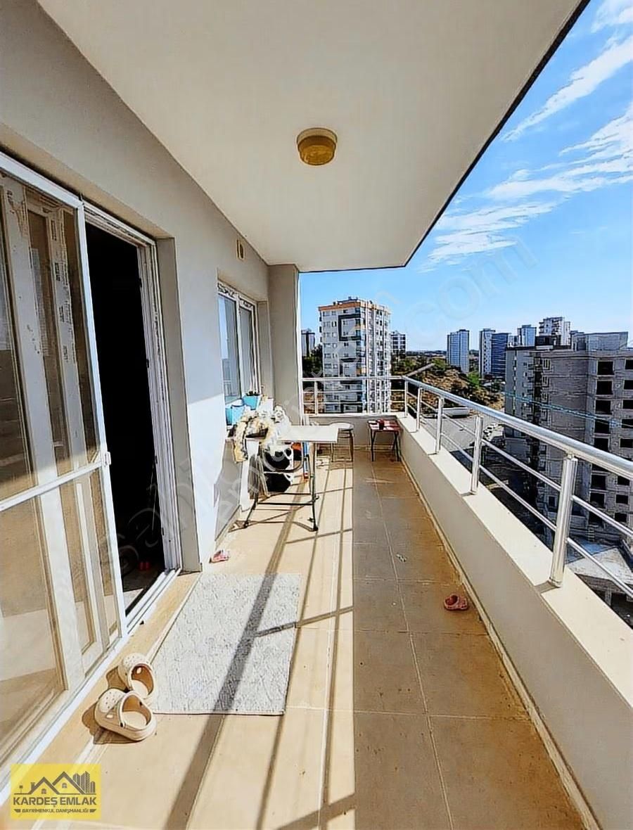 Kardeş Emlak'tan Gültepe Mh'de 3+1 Açık Mutfak Daire - Görsel 14