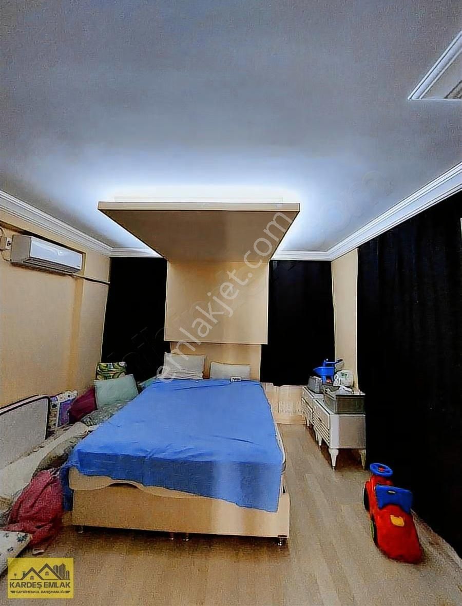 Kardeş Emlak'tan Gültepe Mh'de 3+1 Açık Mutfak Daire - Görsel 25