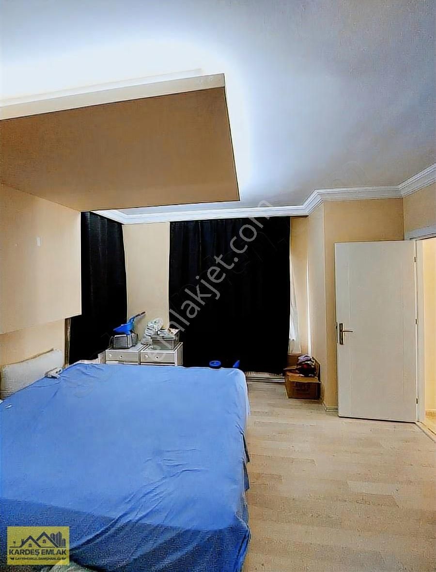 Kardeş Emlak'tan Gültepe Mh'de 3+1 Açık Mutfak Daire - Görsel 17