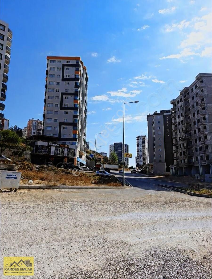 Kardeş Emlak'tan Gültepe Mh'de 3+1 Açık Mutfak Daire - Görsel 24