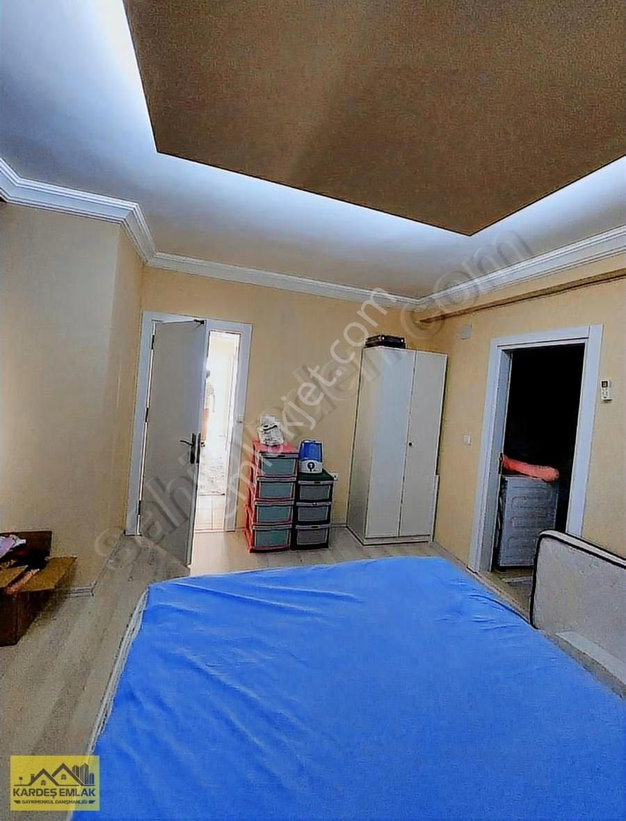 Kardeş Emlak'tan Gültepe Mh'de 3+1 Açık Mutfak Daire - Görsel 7