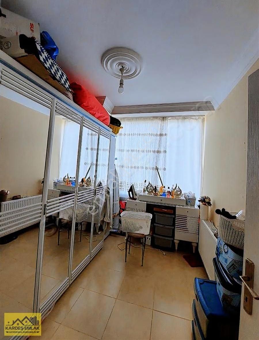 Kardeş Emlak'tan Gültepe Mh'de 3+1 Açık Mutfak Daire - Görsel 27