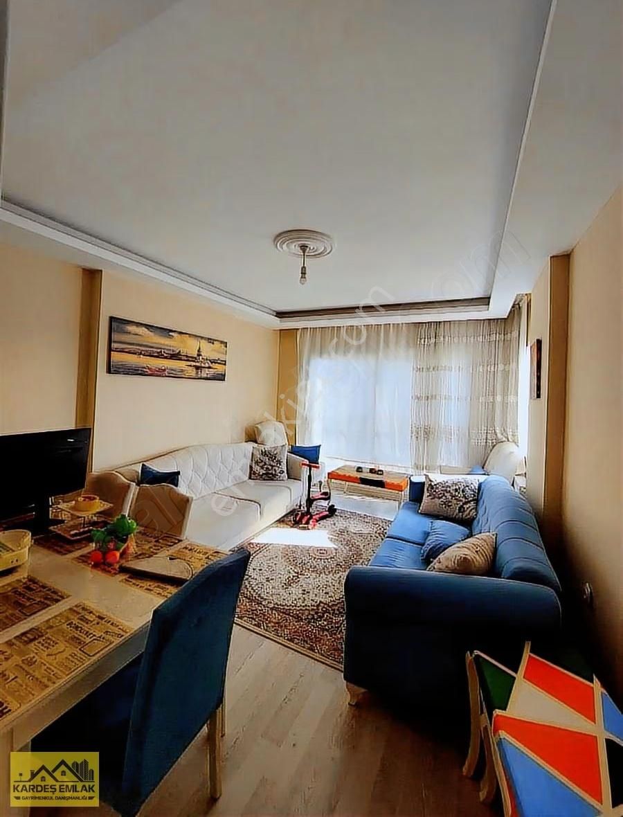 Kardeş Emlak'tan Gültepe Mh'de 3+1 Açık Mutfak Daire - Görsel 5