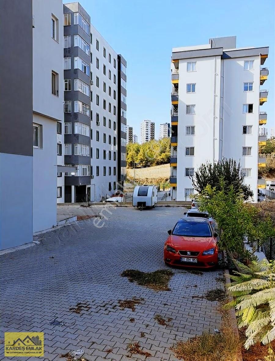 Kardeş Emlak'tan Gültepe Mh'de 3+1 Açık Mutfak Daire - Görsel 12