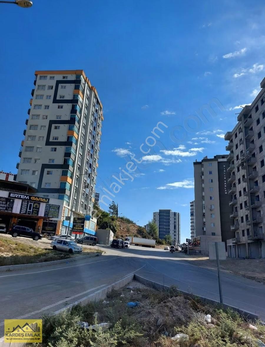 Kardeş Emlak'tan Gültepe Mh'de 3+1 Açık Mutfak Daire - Görsel 26