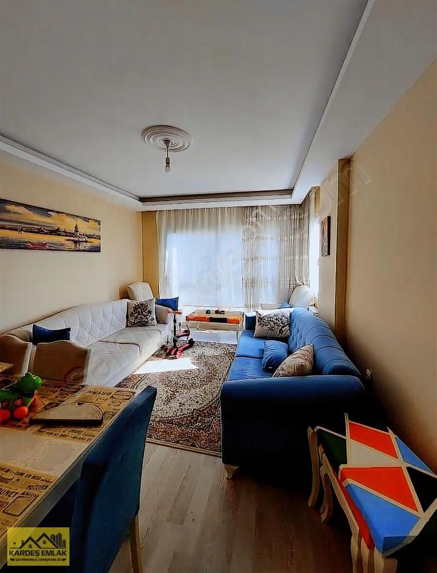 Kardeş Emlak'tan Gültepe Mh'de 3+1 Açık Mutfak Daire - Görsel 23