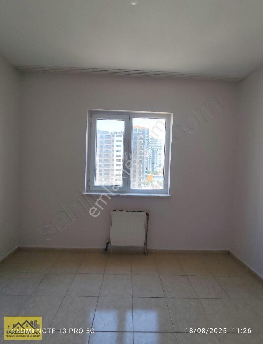 Kardeş Emlak'tan Gültepe Mh Memursen Tokide Satılık 2+1 Daire - Görsel 5