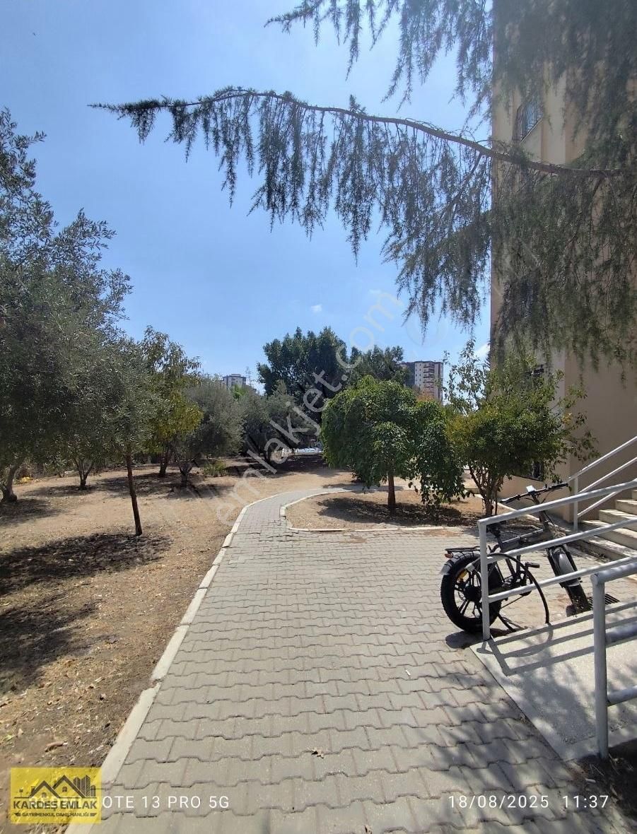 Kardeş Emlak'tan Gültepe Mh Memursen Tokide Satılık 2+1 Daire - Görsel 16