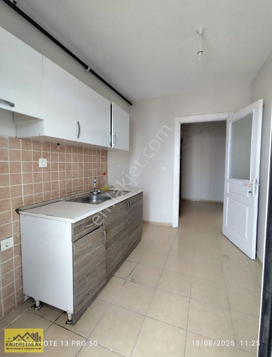 Kardeş Emlak'tan Gültepe Mh Memursen Tokide Satılık 2+1 Daire - Görsel 19