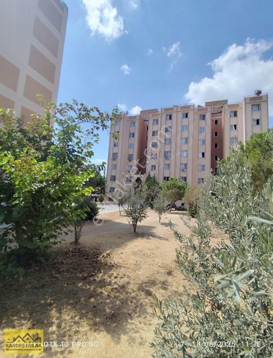 Kardeş Emlak'tan Gültepe Mh Memursen Tokide Satılık 2+1 Daire - Görsel 8