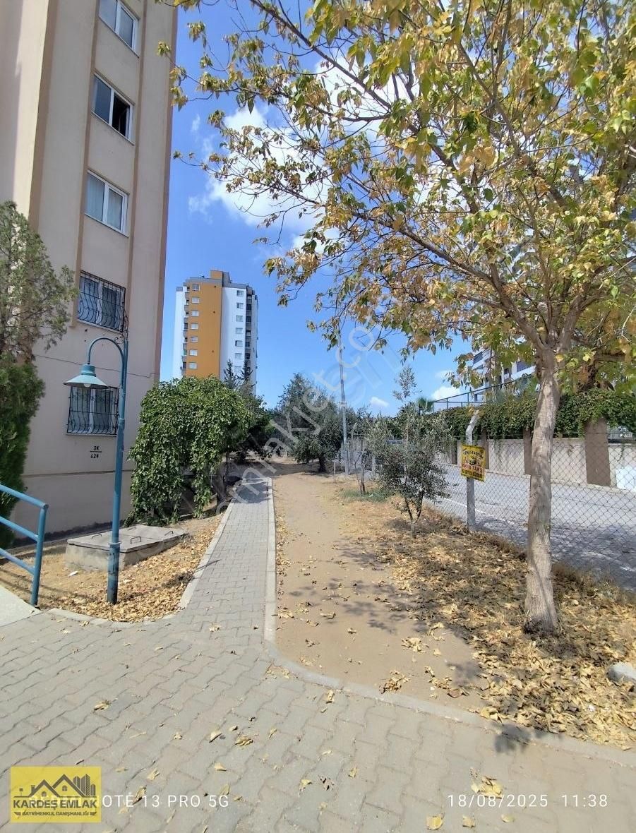 Kardeş Emlak'tan Gültepe Mh Memursen Tokide Satılık 2+1 Daire - Görsel 2