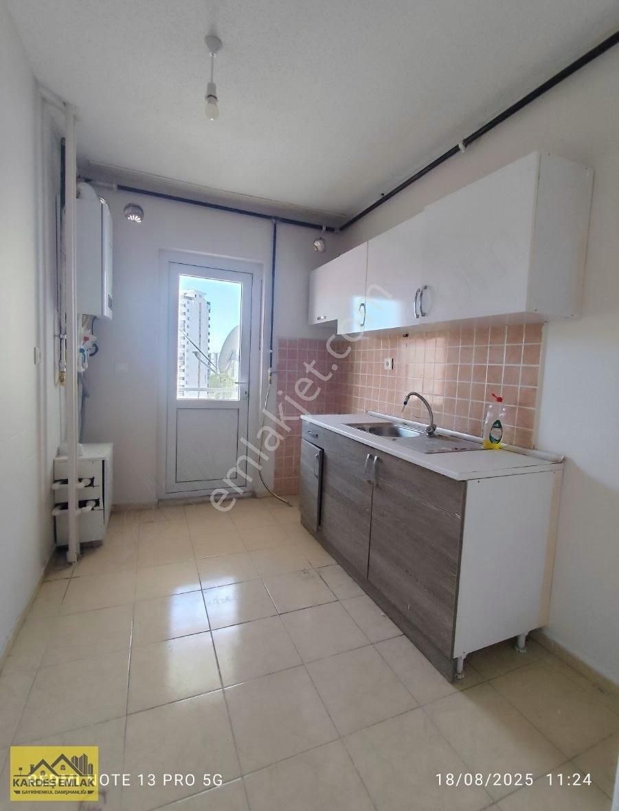 Kardeş Emlak'tan Gültepe Mh Memursen Tokide Satılık 2+1 Daire - Görsel 6