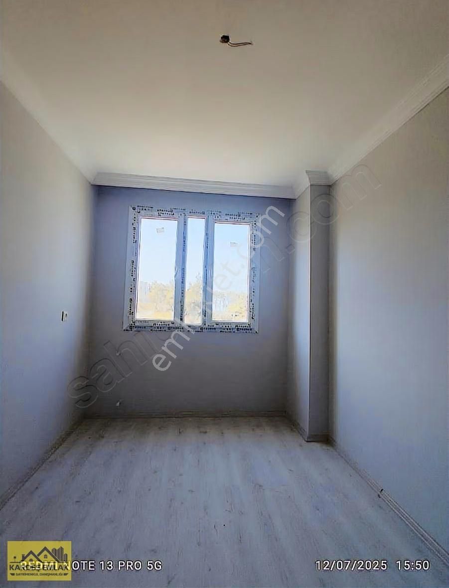 Kardeş Emlak'tan Boynuyoğun Mahallesinde 2+1 Daire - Görsel 21