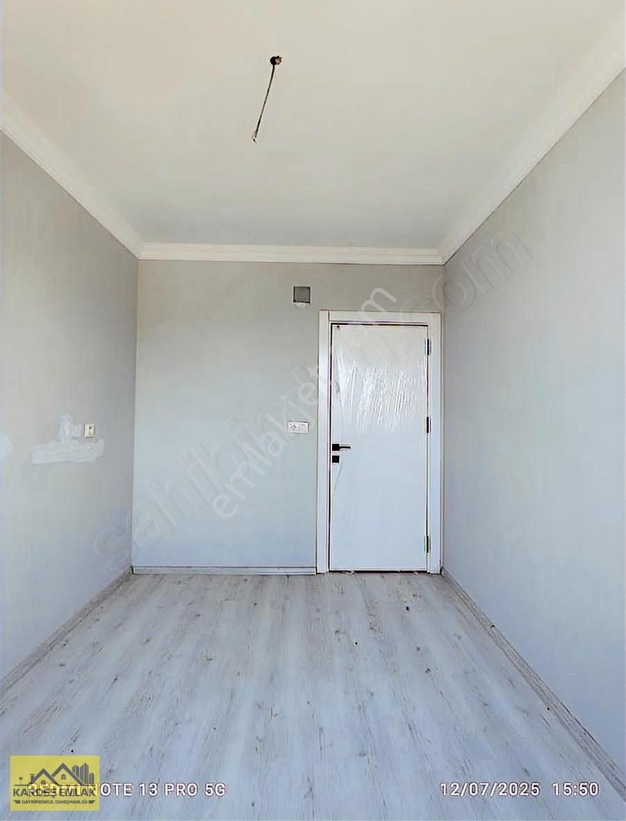 Kardeş Emlak'tan Boynuyoğun Mahallesinde 2+1 Daire - Görsel 17