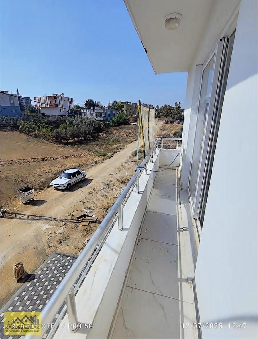 Kardeş Emlak'tan Boynuyoğun Mahallesinde 2+1 Daire - Görsel 20