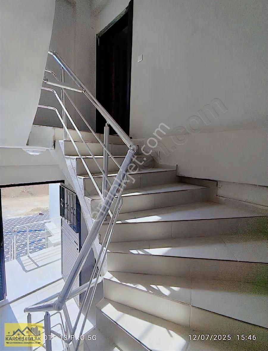 Kardeş Emlak'tan Boynuyoğun Mahallesinde 2+1 Daire - Görsel 11