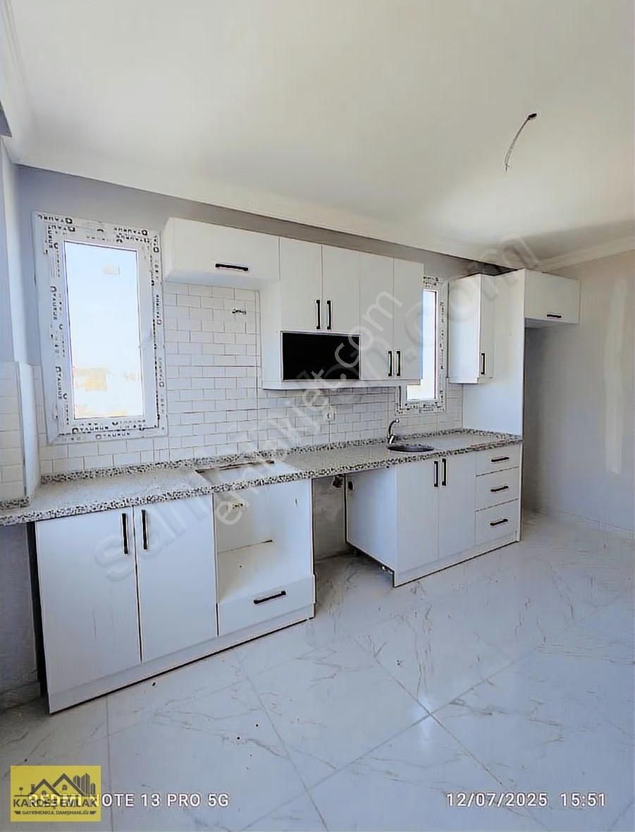 Kardeş Emlak'tan Boynuyoğun Mahallesinde 2+1 Daire - Görsel 4