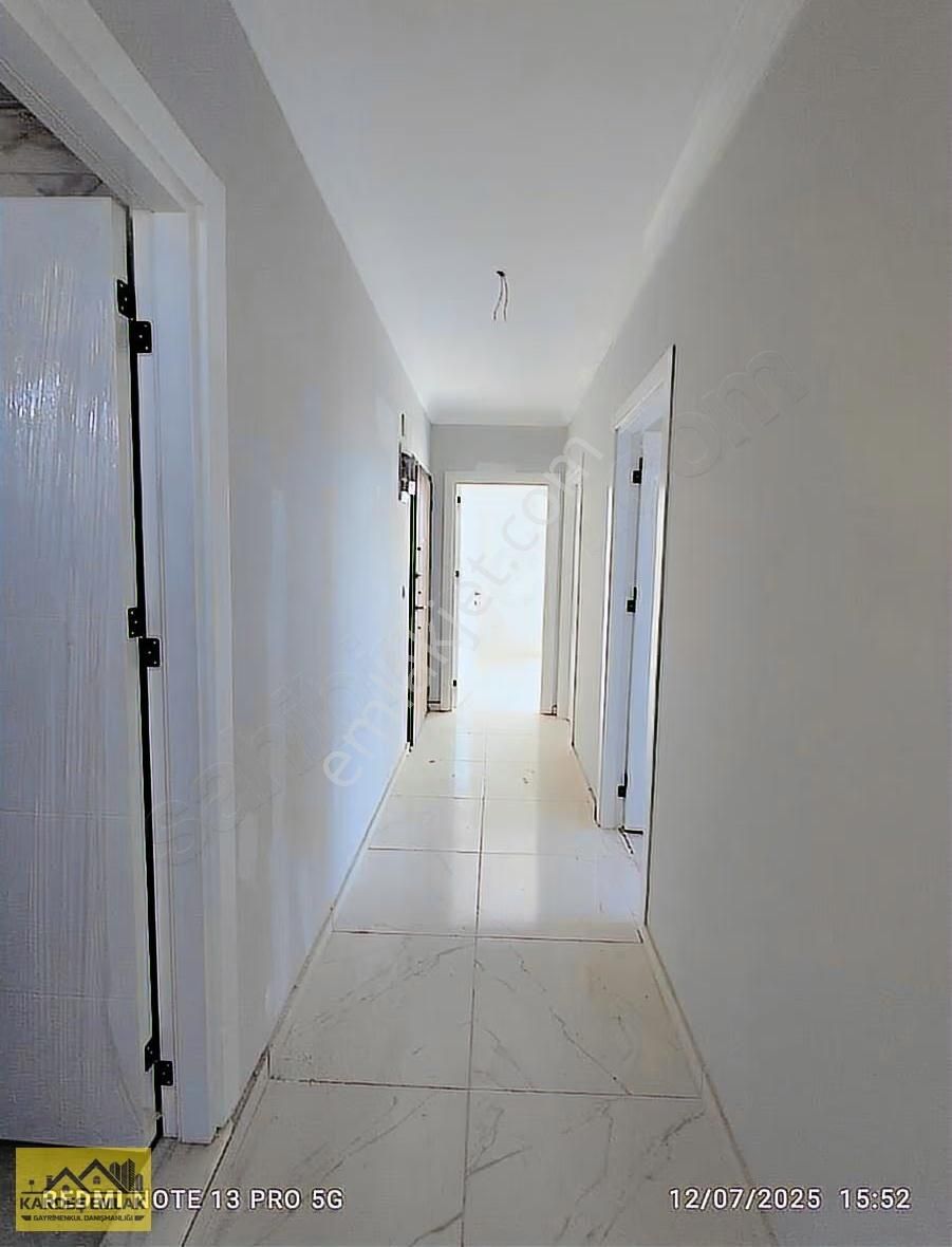 Kardeş Emlak'tan Boynuyoğun Mahallesinde 2+1 Daire - Görsel 2