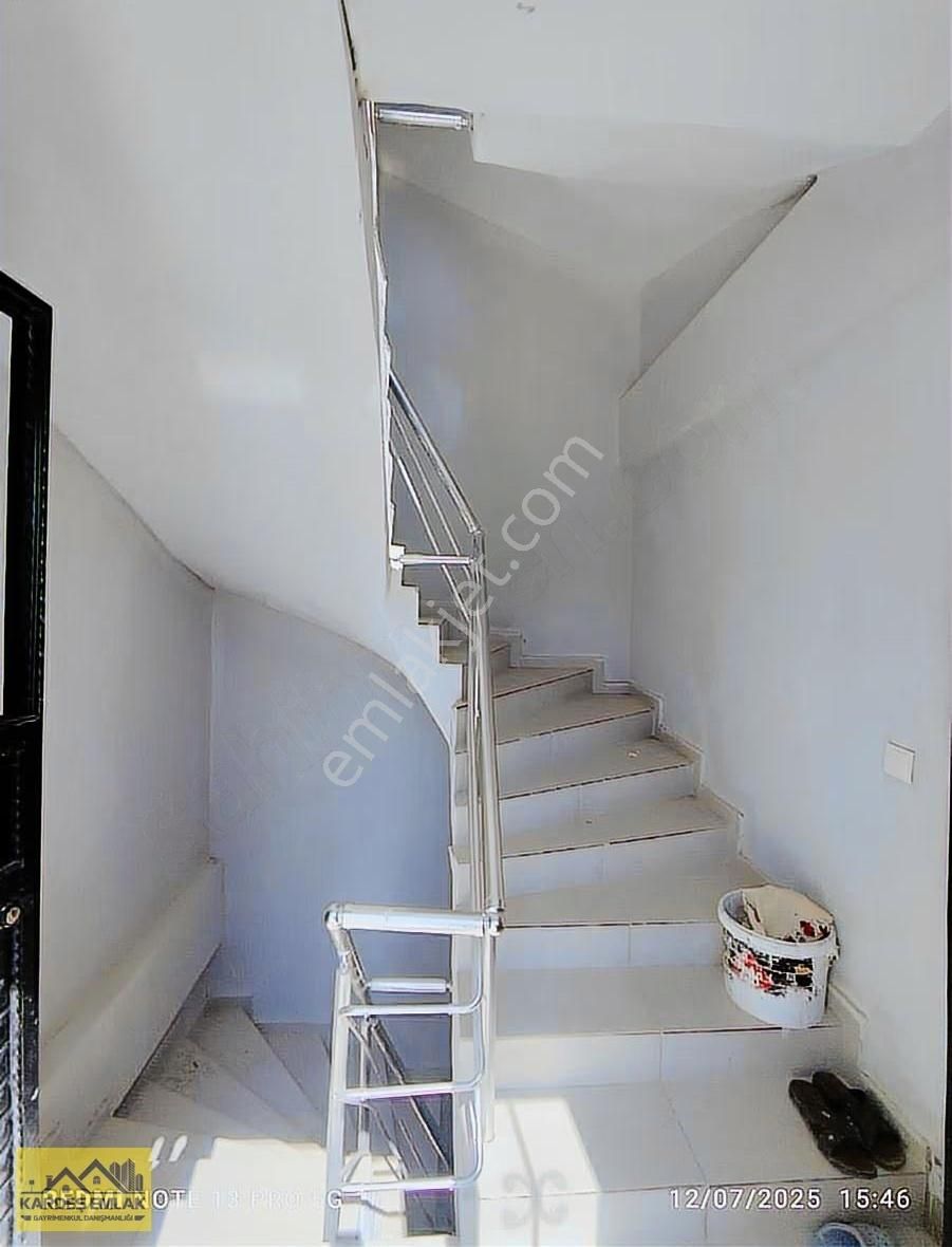 Kardeş Emlak'tan Boynuyoğun Mahallesinde 2+1 Daire - Görsel 23