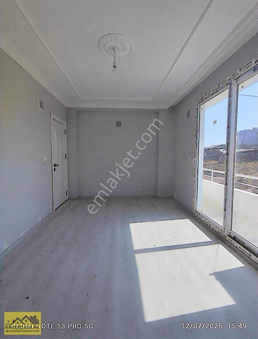 Kardeş Emlak'tan Boynuyoğun Mahallesinde 2+1 Daire - Görsel 18