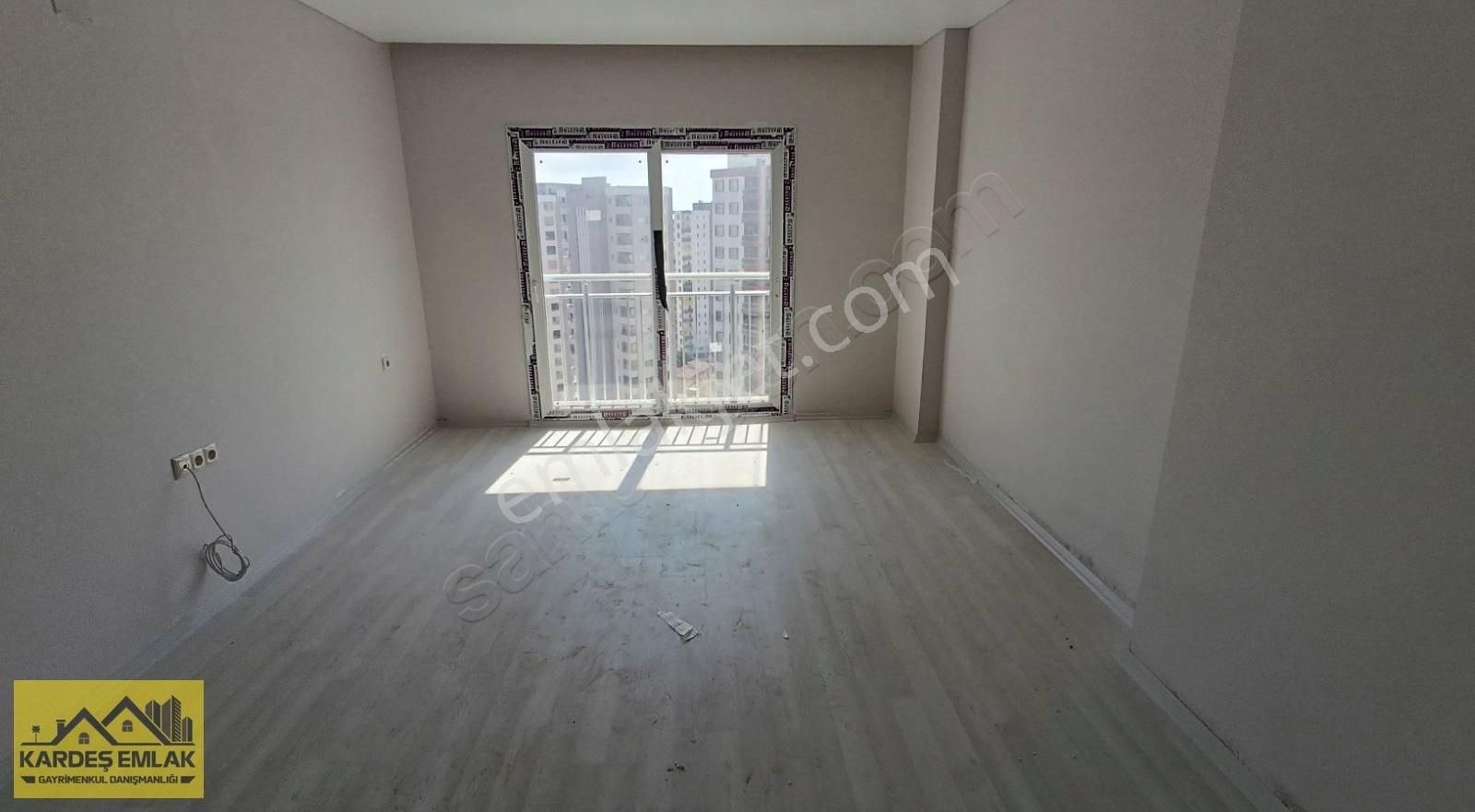 Kardeş Emlaktan Carkiparede Soulmate Kavşağında 3+1 K.mutfak - Görsel 7