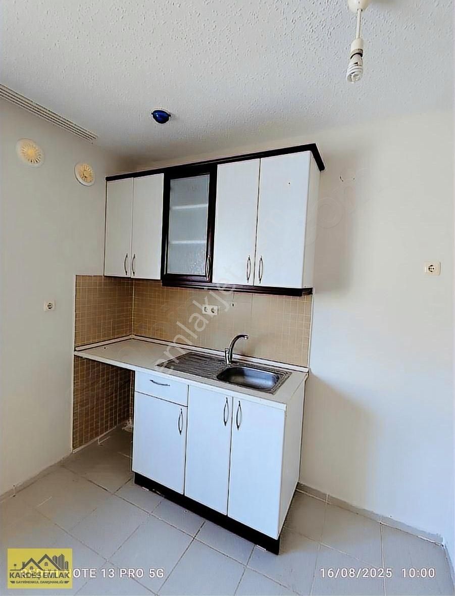 Kardeş Emlak'tan Akkuyu Tokide 1+1 Kiralık Daire - Görsel 4