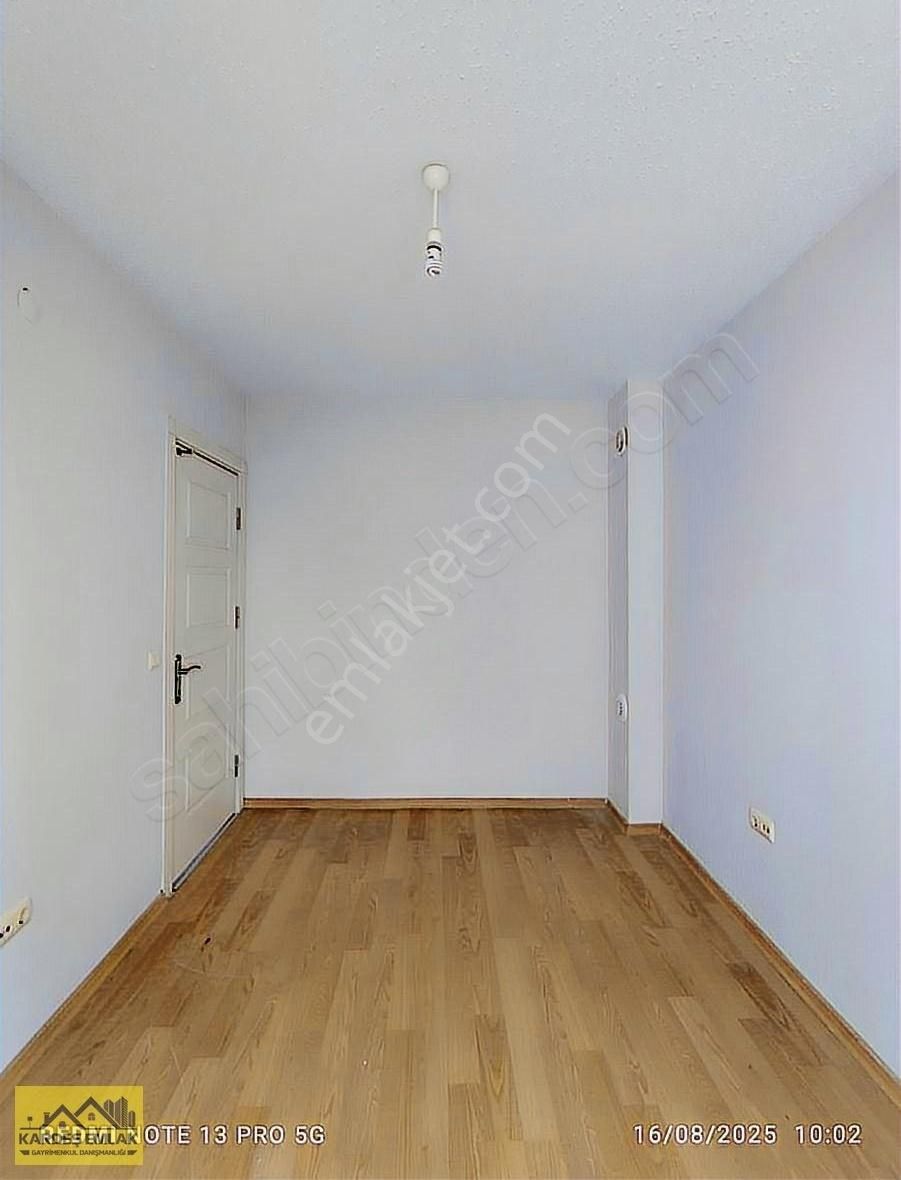 Kardeş Emlak'tan Akkuyu Tokide 1+1 Kiralık Daire - Görsel 11