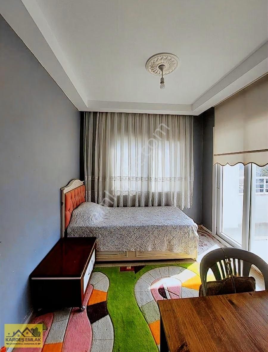 Kardeş Emlaktan Reyhan Cadde Üzeri 2+1 Full Eşyalı Daire - Görsel 4