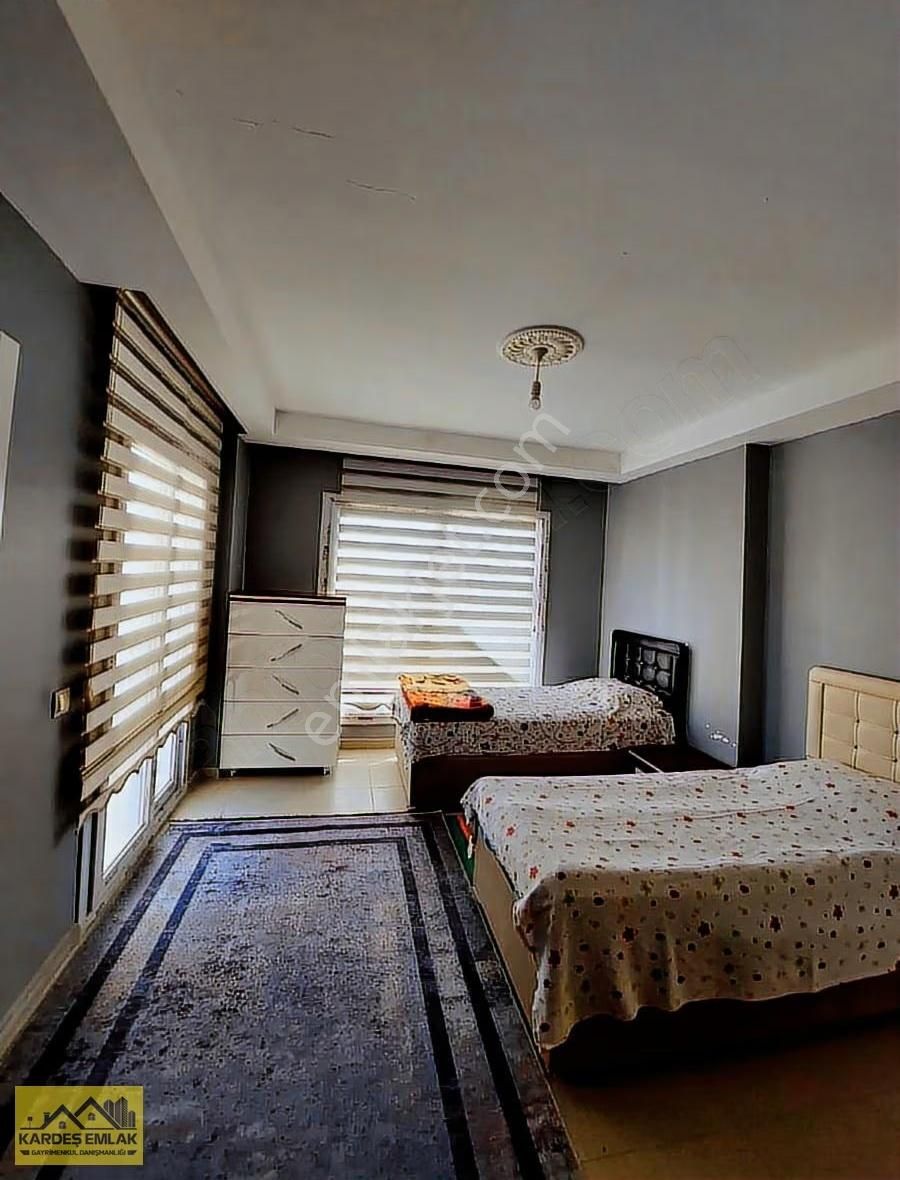 Kardeş Emlaktan Reyhan Cadde Üzeri 2+1 Full Eşyalı Daire - Görsel 9