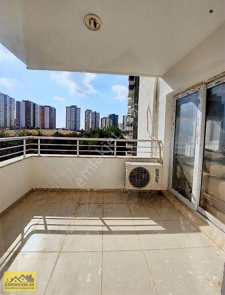 Kardeş Emlaktan Reyhan Cadde Üzeri 2+1 Full Eşyalı Daire - Görsel 14