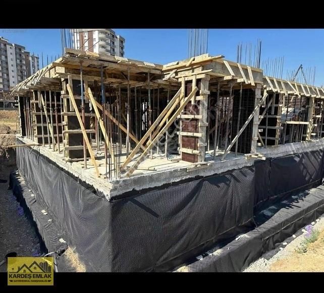 Kardeş Emlak'tan Gültepe De Satılık 2+1 Lüks Daire - Görsel 8